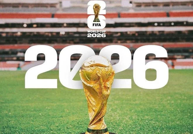 2026世界杯扩军后的全新格局